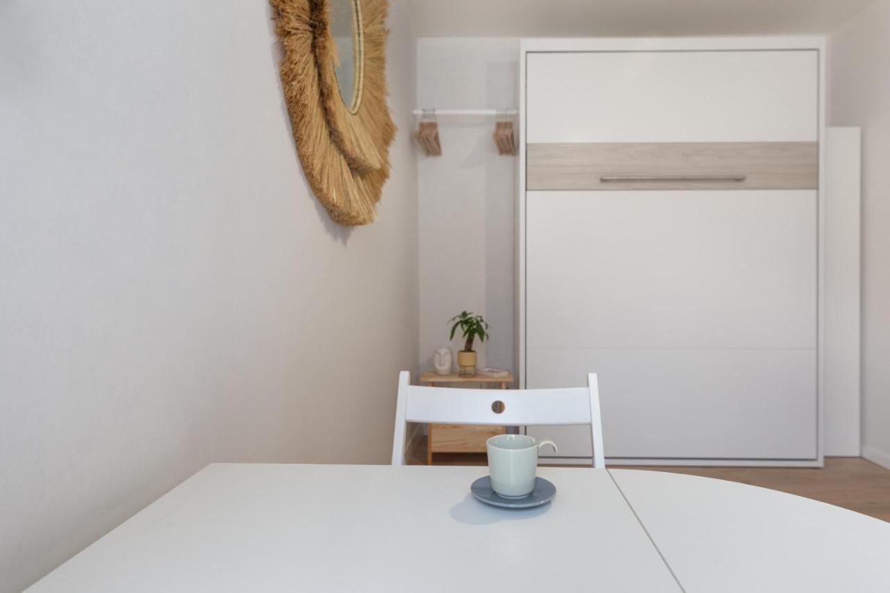 Appartement Travel Homes - Grand Rue, Petite Venise Lit Mural
