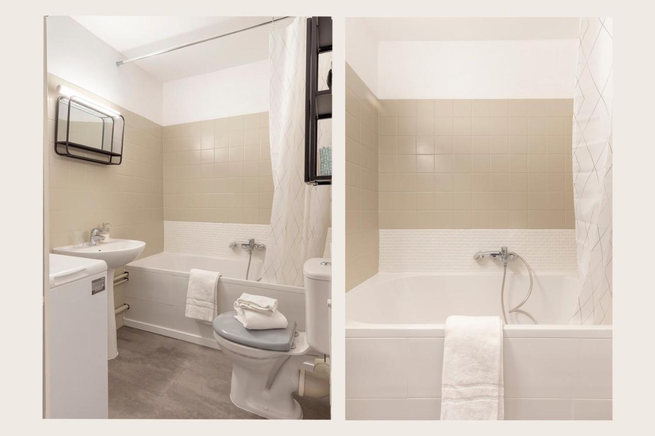 Travel Homes - Grand Rue, Petite Venise - Compact & Cosy - Lit Mural Apartment Colmar